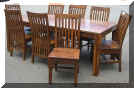 212833a&212825.      2.2mTable.8xHigh Back Chair.jpg (73027 bytes)